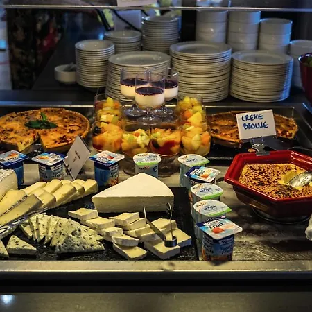 Belambra Hotels&Resorts Menton le Vendôme Menton