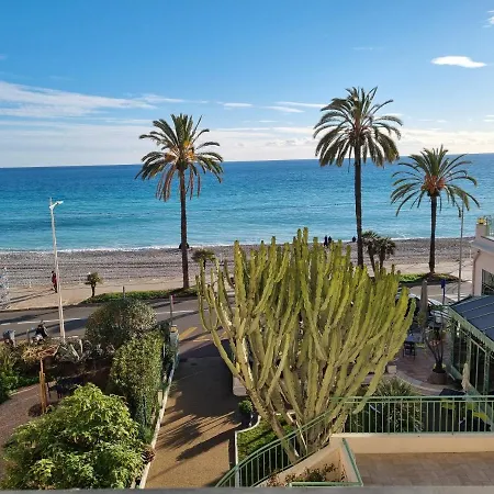 Belambra Hotels&Resorts Menton le Vendôme