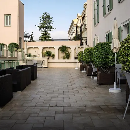 Vendome - Reouverture Otel Menton