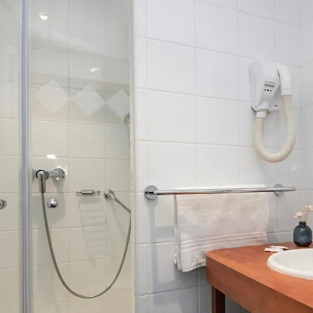 Hotel Menton Le Vendome