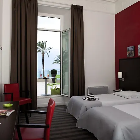 Belambra Hotels&Resorts Menton le Vendôme Hotel