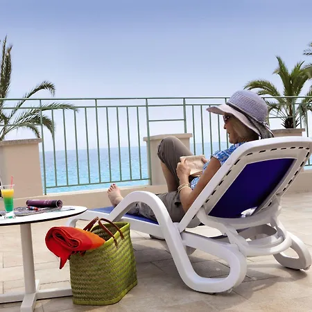 Hotel Belambra Hotels&Resorts Menton le Vendôme Menton