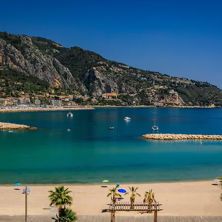 Belambra Hotels&Resorts Menton le Vendôme Hotel 3*