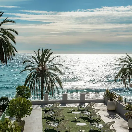 Belambra Hotels&Resorts Menton le Vendôme