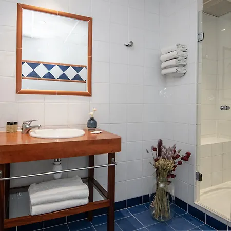 Hotel Menton Le Vendome