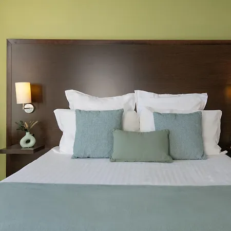 מלון Hotel Menton Le Vendome מנטון