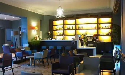 Otel Vendome - Reouverture