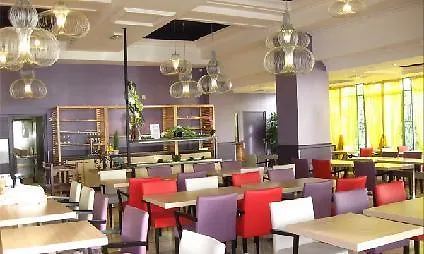 Vendome - Reouverture Otel