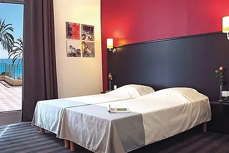 Otel Vendome - Reouverture 3*
