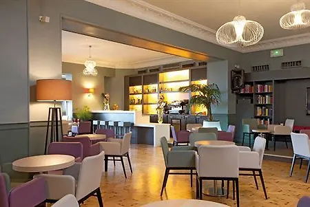 Otel Vendome - Reouverture 3*