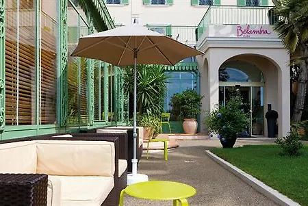 Otel Vendome - Reouverture
