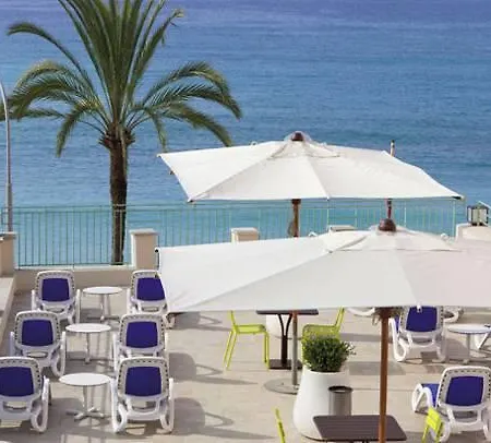 Otel Vendome - Reouverture