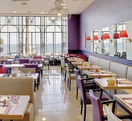 Vendome - Reouverture Otel 3*