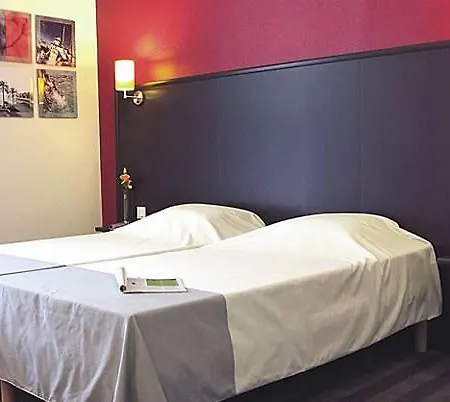 Vendome - Reouverture Otel