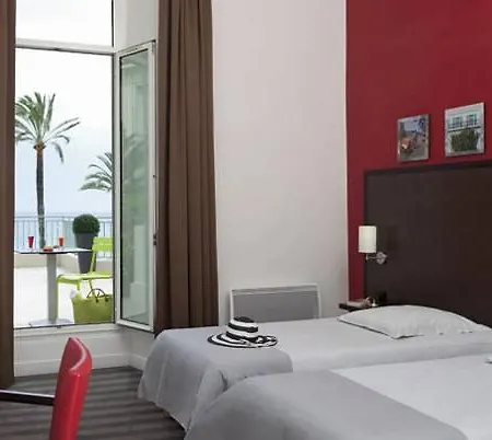 Otel Vendome - Reouverture 3*