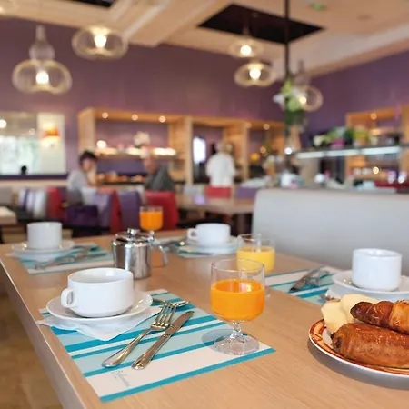 Belambra Hotels&Resorts Menton le Vendôme 3* Menton