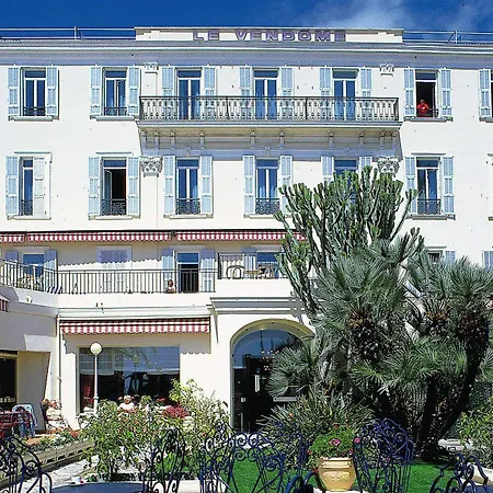 Belambra Hotels&Resorts Menton le Vendôme