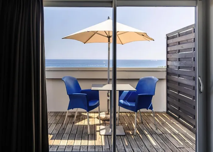 Hotel Hotel Menton Le Vendome Menton