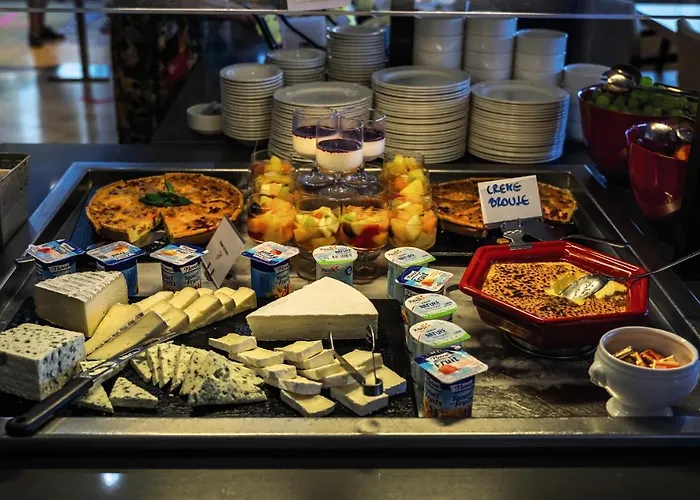 Hotel Menton Le Vendome Menton