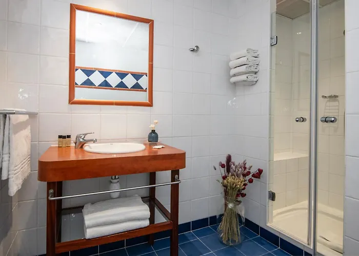 Hotel Menton Le Vendome فندق 3*