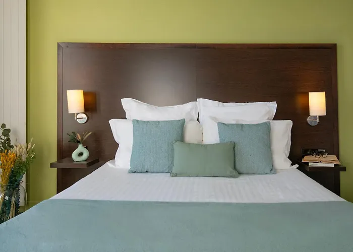 Hotel Hotel Menton Le Vendome Menton