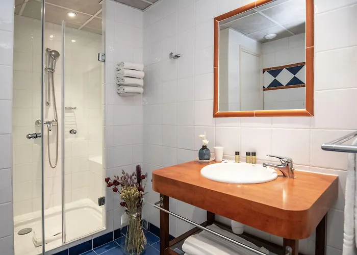 Hotel Menton Le Vendome فندق مينتون