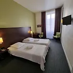 Hotel Menton Le Vendome Hotel 3*