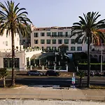 Hotel Menton Le Vendome 3* Mentone