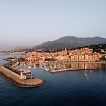 Hotel Menton Le Vendome 3* Mentone