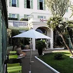 Hotel Menton Le Vendome Hotel 3*