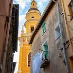 Hotel Hotel Menton Le Vendome