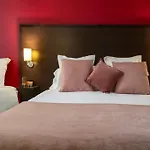 Hotel Hotel Menton Le Vendome Mentone