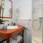 Hotel Menton Le Vendome Hotel 3*