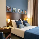 Hotel Menton Le Vendome Mentone