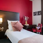 Hotel Hotel Menton Le Vendome 3*