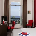 Hotel Menton Le Vendome 3* Mentone