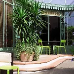 Hotel Hotel Menton Le Vendome