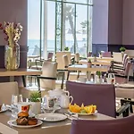 Hotel Menton Le Vendome Mentone