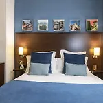 Hotel Menton Le Vendome Mentone