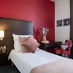 Hotel Menton Le Vendome Mentone