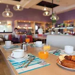 Hotel Menton Le Vendome 3* Mentone