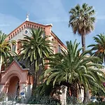 Hotel Hotel Menton Le Vendome 3*