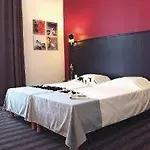 Hotel Menton Le Vendome Mentone