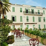 Hotel Menton Le Vendome 3* Mentone