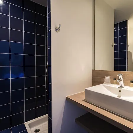 Hôtel Vendôme Menton 3*