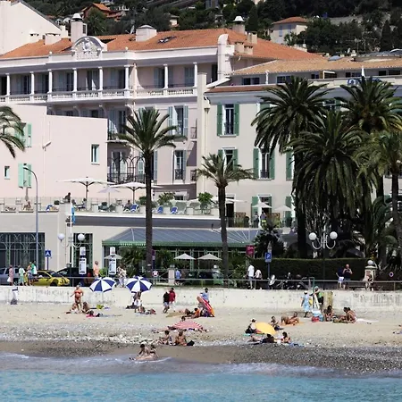 Szálloda Vendome - Reouverture Menton