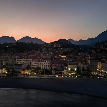 Hotel Hotel Menton Le Vendome