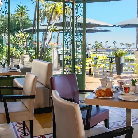 Belambra Hotels&resorts Le Vendôme Hotel 3*