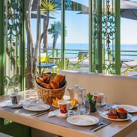 Belambra Hotels&resorts Le Vendôme Menton
