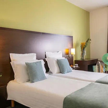 Hotel Menton Le Vendome Mentone